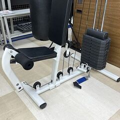 トレーニングマシン(欠品あり)