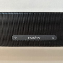 Soundcore Infini TVスピーカー