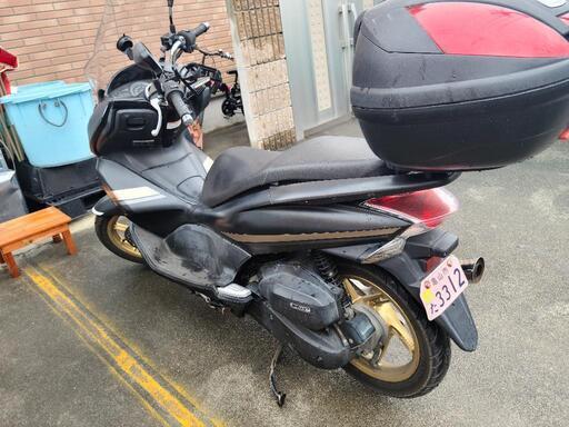 PCX125交換可能 【公式通販】