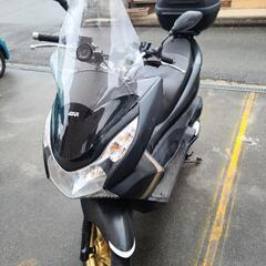 PCX125交換可能