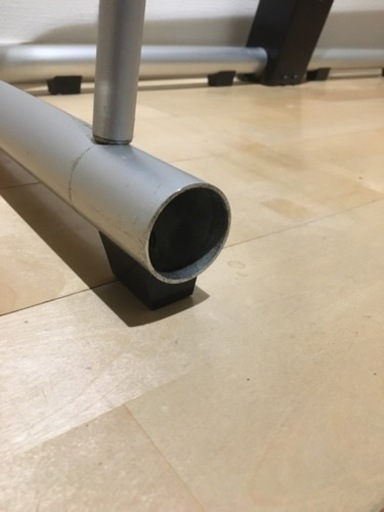 KORG 88鍵盤用 ステージ仕様キーボードスタンド