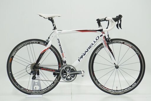 PINARELLO 「ピナレロ」 paris 2014年モデル ロードバイク