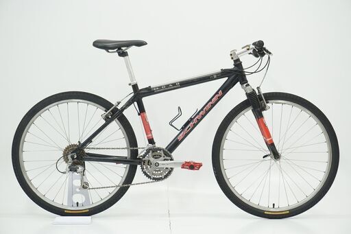 SCHWINN 「シュウィン」 MOAB 年式不明 マウンテンバイク