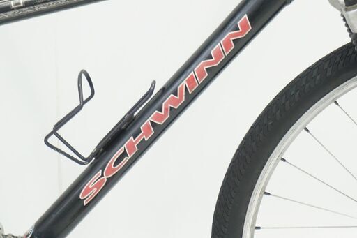 SCHWINN 「シュウィン」 MOAB 年式不明 マウンテンバイク SCHWINN 「シュウィン」 MOAB 年式不明 マウンテンバイク 【公式通販】