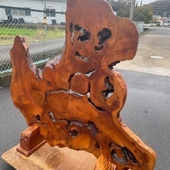 【倉庫保管】間仕切り 衝立 レトロ 古民家 古道具 昭和