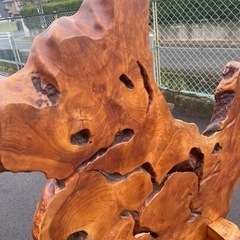 【倉庫保管】間仕切り 衝立 レトロ 古民家 古道具 昭和