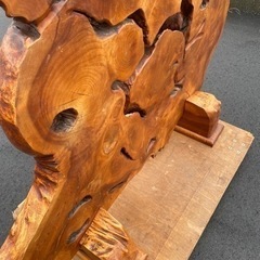 【倉庫保管】間仕切り 衝立 レトロ 古民家 古道具 昭和