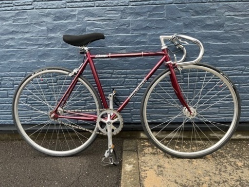 その他 HOW I ROLL CHAMP Complete Bike