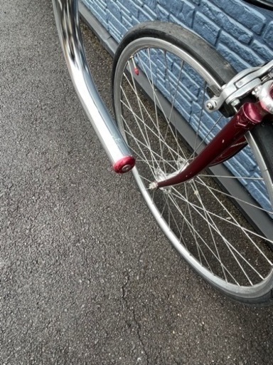 HOW I ROLL CHAMP Complete Bike