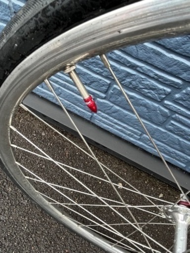 HOW I ROLL CHAMP Complete Bike