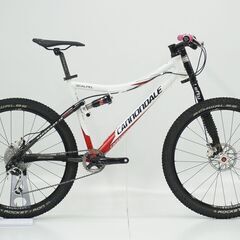 CANNONDALE 「キャノンデール」 SCALPEL 201...