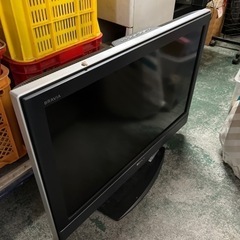 ☆無料☆ジャンク品☆液晶テレビいろいろ