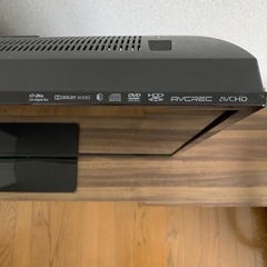三菱 50型 テレビ ブルーレイ&HDD録画機能を内蔵搭載 MITSUBISHI