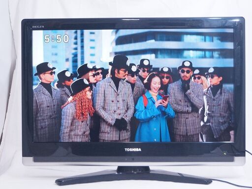 値下げしました！32型液晶テレビ 東芝 REGZA 32C7000 | ptpnix.co.id