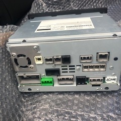 ホンダ 純正 ナビ ギャザーズ Gathers VXM-155VFi タッチパネル正常