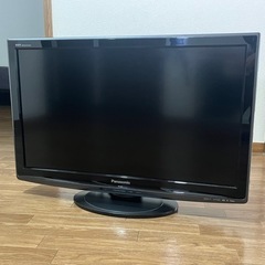 Panasonic VIERA X1 TH-L32X1-K