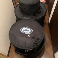 ドラムセット引き取りに来て頂ける方限定(豊中市)