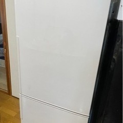 シャープ冷蔵庫SJ-PD27A-C