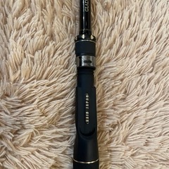 レイドジャパン　キングヘビー　GA-72HC