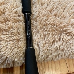 レイドジャパン　キングヘビー　GA-72HC