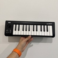 KORG micro KEY