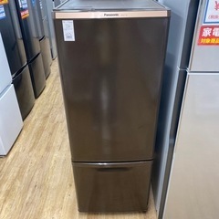 【Panasonic】（パナソニック）2ドア冷蔵庫　売ります！！