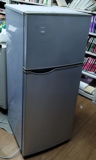 181Z 冷蔵庫洗濯機セット 冷蔵庫ブラウンカラー 大人気モデルセット