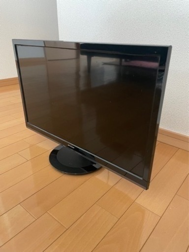 SHARP AQUOS 24型　テレビ