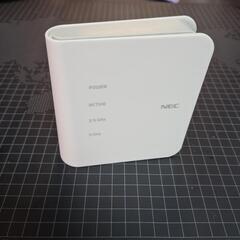 wifiルーター（アパート・マンション向け）