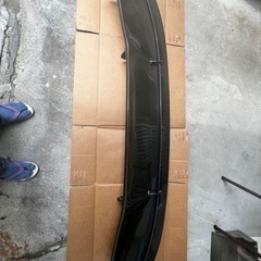 ✨カーボンGTウィング✨