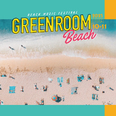 GREENROOM BEACH ’23 (グリーンルーム ビーチ)