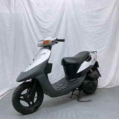 実働 SUZUKI Let's Ⅱ CA1KA ★前後タイヤ新品...