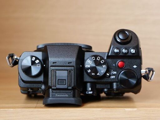 ☆Panasonic Lumix S5 DC-S5 ボディ きれい☆