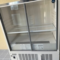 【ネット決済】業務用　冷蔵庫