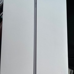 iPad第9世代64GB