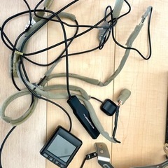 カーナビ　ドラレコ　TVキット　まとめ売り