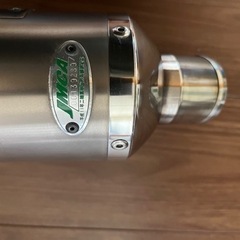 ヨシムラマフラー