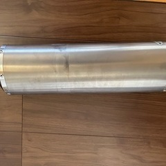 ヨシムラマフラー