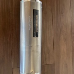 ヨシムラマフラー