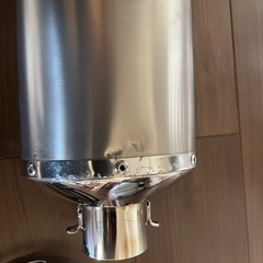 ヨシムラマフラー