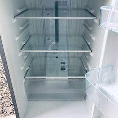 ET821番⭐️Panasonicノンフロン冷凍冷蔵庫⭐️