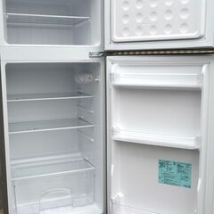全国送料無料★3か月保障付き★冷蔵庫★2021年式★ハイアール★JR-N130A★130L★Y-0310-030