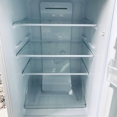 ET822番⭐️ヤマダ電機ノンフロン冷凍冷蔵庫⭐️2021年式