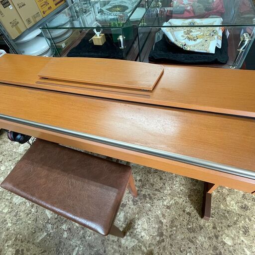 YAMAHA/ヤマハ 電子ピアノ J-8000 椅子 ヘッドホン デジタルピアノ キーボード 札幌 東区