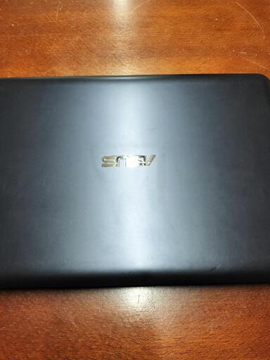 ASUS Office2019 ノートPC SSD120 Windows10 14インチ