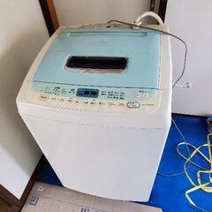 洗濯機　7キロ用