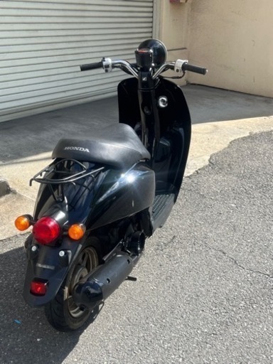 トゥデイ AF61 セルにて始動 | progressconsulting.fr