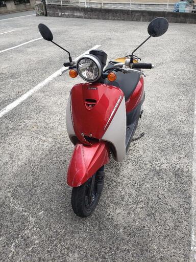 ホンダ トゥデイF 値下げしました