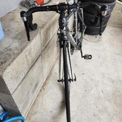 SCOTT SPEEDSTER サイズXS 2012年購入 ロードバイク本体 中古