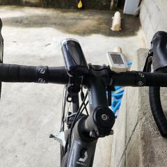 SCOTT SPEEDSTER サイズXS 2012年購入 ロードバイク本体 中古